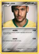 neymar