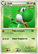 Yoshi