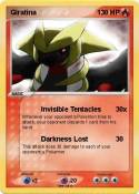 Giratina