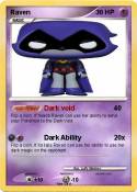 Raven