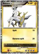 Banana