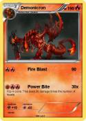 Demonicron