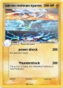 zekrom reshiram