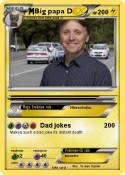 Big papa D