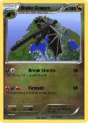 Ender Dragon