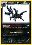 M Umbreon EX