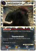 DeathOrgninacio
