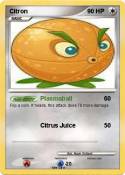 Citron