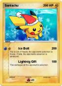 Santachu
