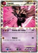 Gambit