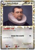 Henry Hudson