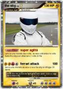 the stig