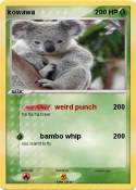 kowawa