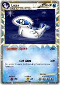Lugia