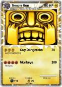 Temple Run