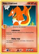 Baby Charizard