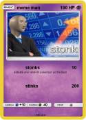 meme man
