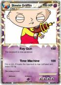 Stewie Griiffin