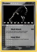 Predator