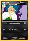 dark ryou