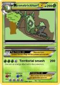 constrictiturf