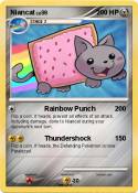 Niancat