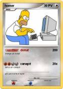 homer