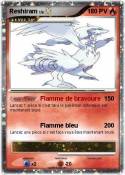 Reshiram