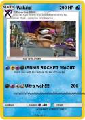 Waluigi
