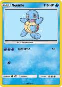 Squirtle