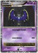 Lunala