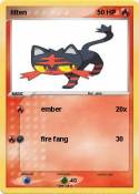 litten