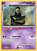 loki