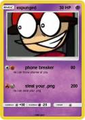 expunged
