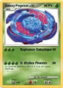 Galaxy Pegasus