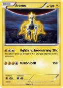 Arceus