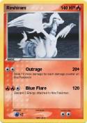 Reshiram