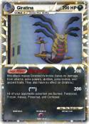 Giratina