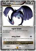 dark lugia