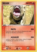 ROXER