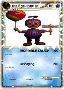 like if you