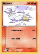 Reshiram