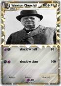 Winston Churchi