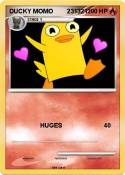 DUCKY MOMO 2313