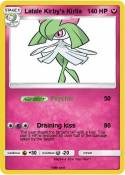 Latale Kirby's