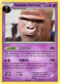 Harambe