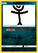 Stick Man Dan