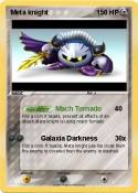 Meta knight