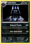 Darth Vader