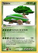 Torterra 